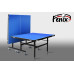 Тенісний стіл  Фенікс Master Sport Outdoor F18 blue - фото №2